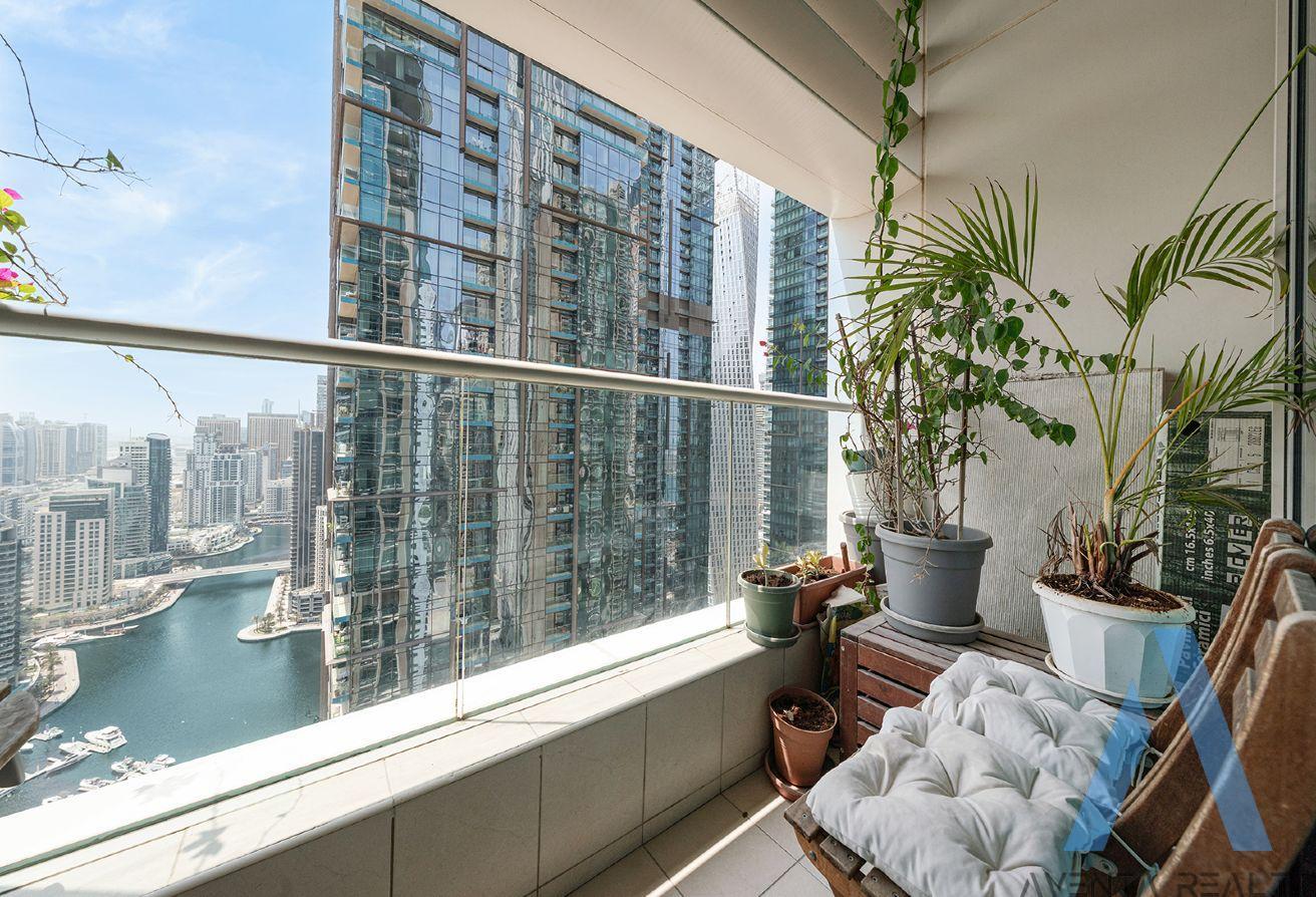 Marina View | Upgraded | Rare Layout photo 21