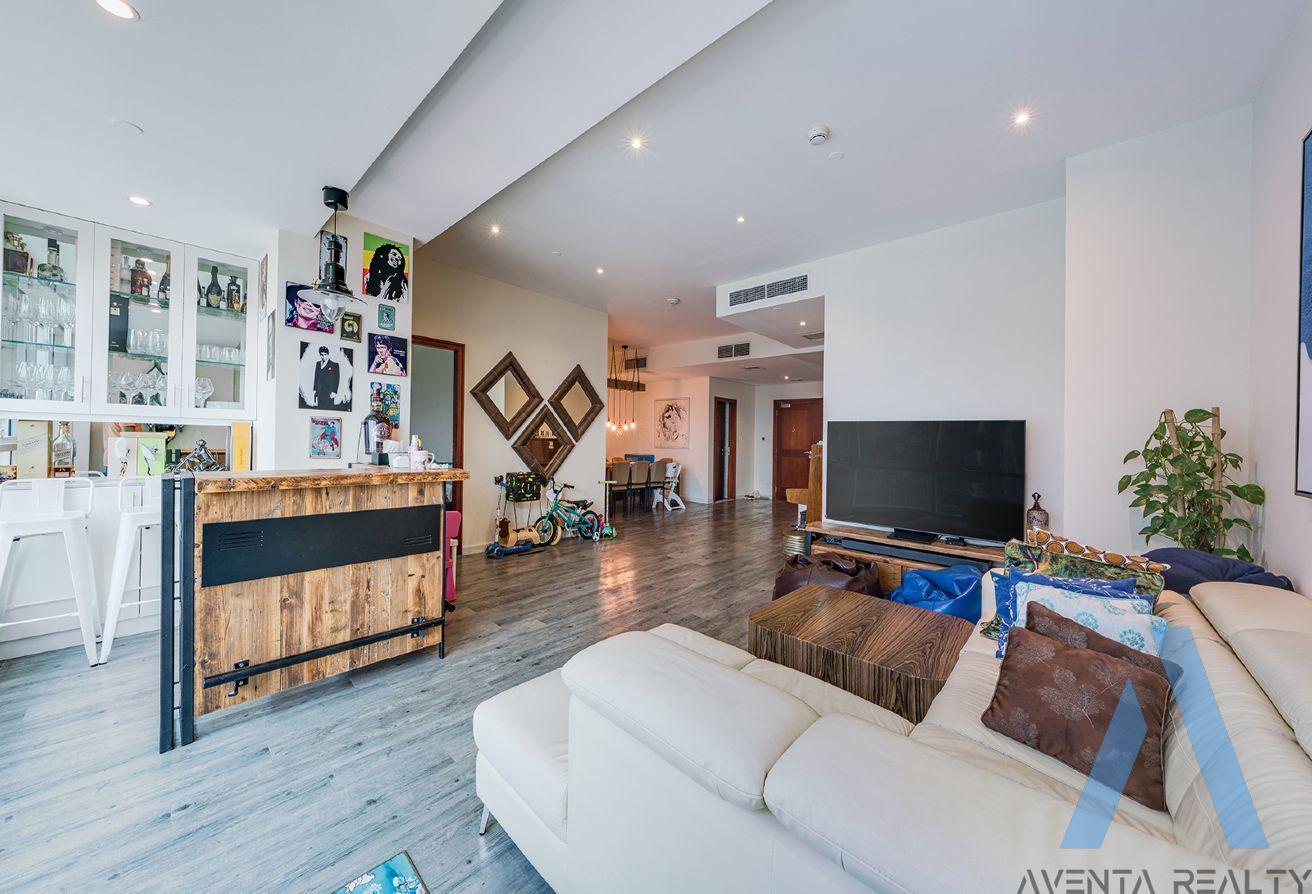 Marina View | Upgraded | Rare Layout photo 7