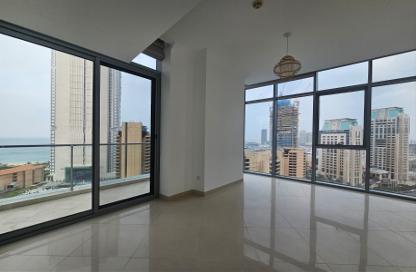 Apartment - 2 Bedrooms - 3 Bathrooms for rent in Trident Grand Residence - Dubai Marina - Dubai Apartment - 2 Bedrooms - 3 Bathrooms for rent in Trident Grand Residence - Dubai Marina - Dubai