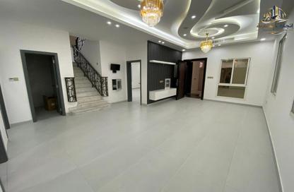 Villa - 5 Bedrooms - 7 Bathrooms for rent in Al Yasmeen 1 - Al Yasmeen - Ajman