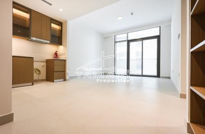 Apartment - 1 - 1 for rent in Moor at Creek Beach Building 4 - Moor at Creek Beach - Creek Beach - Dubai Creek Harbour (The Lagoons) - Dubai