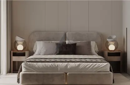 شقة - غرفة نوم - 2 حمامات للبيع في لا بوتيك - الجداف - دبي