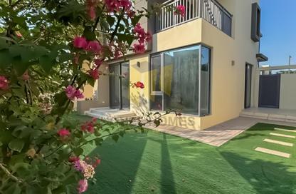 Villa - 4 Bedrooms - 4 Bathrooms for rent in Maple at Dubai Hills Estate 2 - Maple at Dubai Hills Estate - Dubai Hills Estate - Dubai