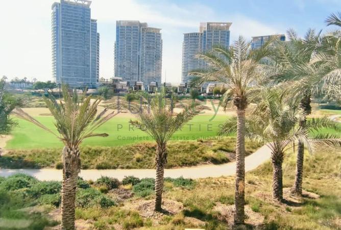 أرض سكنية للبيع في داماك هيلز بمساحة 1615 قدم