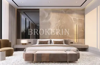 Apartment - 2 Bedrooms - 2 Bathrooms for sale in Ananda Residences - Motor City - Dubai