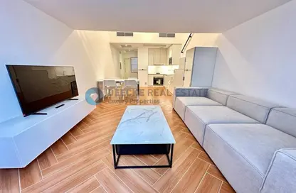 Apartment - Studio - 1 Bathroom for rent in Al Barsha South 4 - Al Barsha South - Al Barsha - Dubai