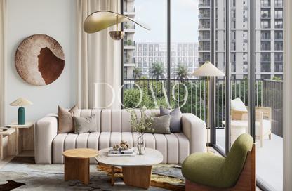 Apartment - 1 Bedroom - 1 Bathroom for sale in Park Lane 1B - Park Lane 1 - Park Lane - Dubai Hills Estate - Dubai