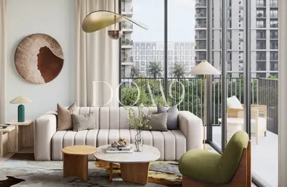 Apartment - 1 Bedroom - 1 Bathroom for sale in Park Lane 1B - Park Lane 1 - Park Lane - Dubai Hills Estate - Dubai
