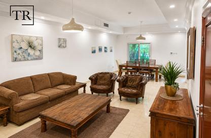 Townhouse - 3 Bedrooms - 3 Bathrooms for rent in Mirabella 7 - Mirabella - District 12 - Jumeirah Village Circle - Dubai