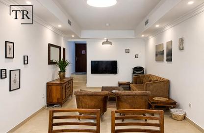 Townhouse - 3 Bedrooms - 3 Bathrooms for rent in Mirabella 7 - Mirabella - District 12 - Jumeirah Village Circle - Dubai