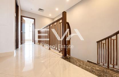 Townhouse - 3 Bedrooms - 4 Bathrooms for rent in Al Furjan West - Al Furjan - Dubai