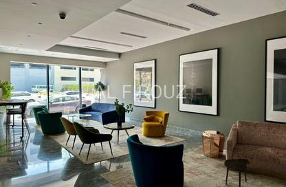 Apartment - 2 Bedrooms - 2 Bathrooms for rent in MILANO by Giovanni Botique Suites - District 17 - Jumeirah Village Circle - Dubai