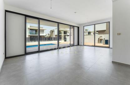 Villa - 5 Bedrooms - 7 Bathrooms for rent in Jebel Ali Village Villas - Jebel Ali Village - Jebel Ali - Dubai Villa - 5 Bedrooms - 7 Bathrooms for rent in Jebel Ali Village Villas - Jebel Ali Village - Jebel Ali - Dubai