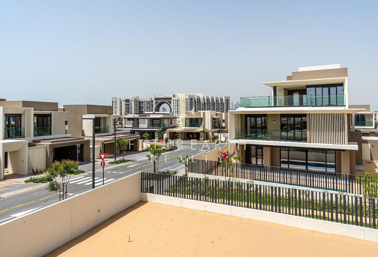 Elevated Villa | Pool | Landscaped | True Corner photo 23