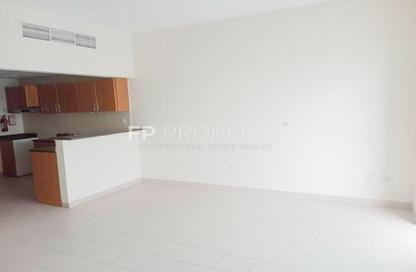 Apartment - Studio - 1 Bathroom for rent in Cricket Tower - Dubai Sports City - Dubai