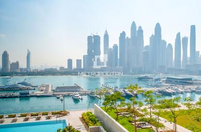 Apartment - 2 - 2 for sale in Palace Beach Residence Tower 2 - Palace Beach Residence - Emaar Beachfront - Dubai Harbour - Dubai Apartment - 2 - 2 for sale in Palace Beach Residence Tower 2 - Palace Beach Residence - Emaar Beachfront - Dubai Harbour - Dubai