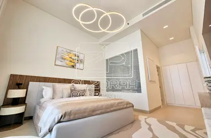 شقة - 2 غرف نوم - 4 حمامات للبيع في سيسايد ريزيدينس هيلز - الزورا - عجمان