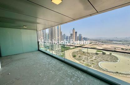 Apartment - 1 - 2 for sale in Al Habtoor Tower - Al Habtoor City - Business Bay - Dubai