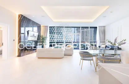 شقة - 3 غرف نوم - 4 حمامات للبيع في أجيان - أوشيانا - نخلة جميرا - دبي