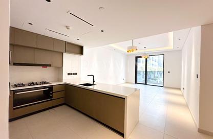 Apartment - 3 Bedrooms - 4 Bathrooms for rent in H Three by Aurora - District 11 - Jumeirah Village Circle - Dubai