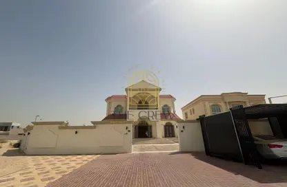 فيلا - 5 غرف نوم للايجار في 3 المزهر - المزهر - دبي