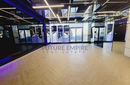 Shop - Studio - 1 Bathroom for rent in Al Fattan Sky Tower 1 - Al Fattan Sky Towers - Umm Ramool - Dubai