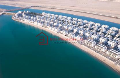 Villa - 5 Bedrooms - 7+ Bathrooms for sale in Sun Island - Ajmal Makan City - Sharjah Waterfront City - Sharjah Villa - 5 Bedrooms - 7+ Bathrooms for sale in Sun Island - Ajmal Makan City - Sharjah Waterfront City - Sharjah
