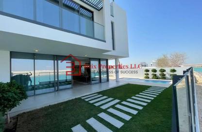 Villa - 5 Bedrooms - 7+ Bathrooms for sale in Sun Island - Ajmal Makan City - Sharjah Waterfront City - Sharjah Villa - 5 Bedrooms - 7+ Bathrooms for sale in Sun Island - Ajmal Makan City - Sharjah Waterfront City - Sharjah