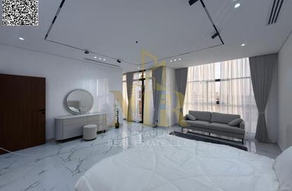 Villa - 5 Bedrooms - 7 Bathrooms for sale in Al Helio 2 - Al Helio - Ajman