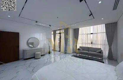 Villa - 5 Bedrooms - 7 Bathrooms for sale in Al Helio 2 - Al Helio - Ajman