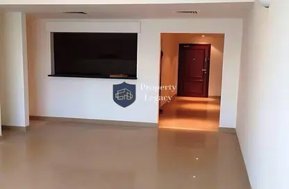 Apartment - 1 Bedroom - 1 Bathroom for rent in Hub Canal 1 - Hub-Golf Towers - Dubai Sports City - Dubai