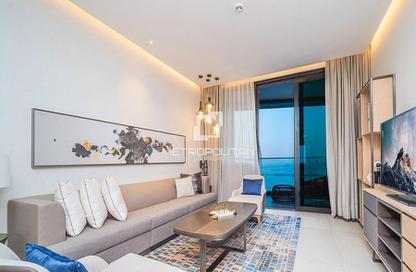 Apartment - 3 Bedrooms - 4 Bathrooms for sale in Jumeirah Gate Tower 2 - The Address Jumeirah Resort and Spa - Jumeirah Beach Residence - Dubai