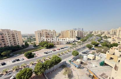 Apartment - 3 - 3 for rent in Al Ramth 37 - Al Ramth - Remraam - Dubai