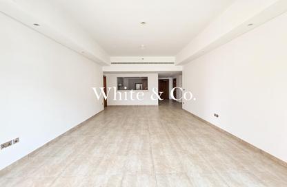 Apartment - 3 Bedrooms - 4 Bathrooms for rent in Marina Residences 6 - Marina Residences - Palm Jumeirah - Dubai