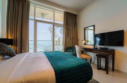 Apartment - Studio - 1 for rent in Ghalia Tower - District 18 - Jumeirah Village Circle - Dubai