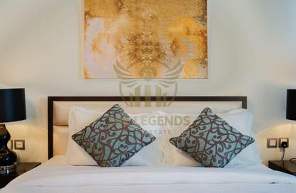 Apartment - Studio - 1 for rent in Ghalia Tower - District 18 - Jumeirah Village Circle - Dubai