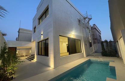 Villa - 5 Bedrooms - 7 Bathrooms for sale in Al Rawda 2 Villas - Al Rawda 2 - Al Rawda - Ajman