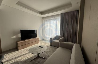 Apartment - 1 Bedroom - 1 Bathroom for rent in Cloud Tower - Jumeirah Village Triangle - Dubai