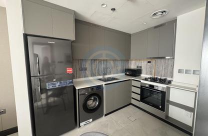 Apartment - 1 Bedroom - 1 Bathroom for rent in Cloud Tower - Jumeirah Village Triangle - Dubai