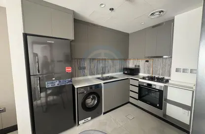 شقة - غرفة نوم - 1 حمام للايجار في كلاود تاور - مثلث قرية جميرا - دبي