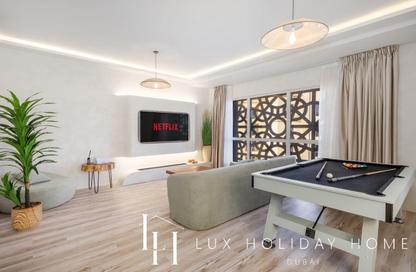 Apartment - 2 Bedrooms - 2 Bathrooms for rent in Amwaj 4 - Amwaj - Jumeirah Beach Residence - Dubai