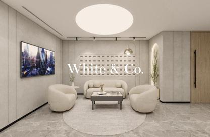 Office Space - Studio for rent in Reef Tower - JLT Cluster O - Jumeirah Lake Towers - Dubai