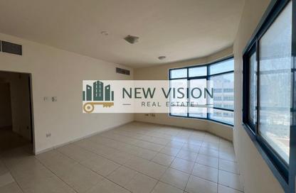 Apartment - 1 Bedroom - 1 Bathroom for rent in Qasimia 13 building - Al Nad - Al Qasimia - Sharjah