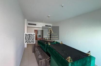 Apartment - 2 - 3 for sale in Al Rashidiya Towers - Al Rashidiya - Ajman Downtown - Ajman