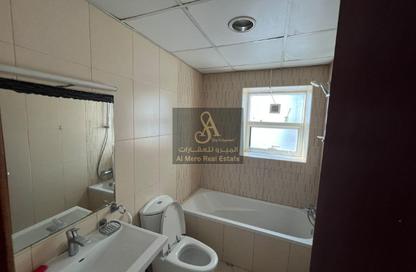Apartment - 2 - 3 for sale in Al Rashidiya Towers - Al Rashidiya - Ajman Downtown - Ajman