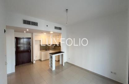 Apartment - 1 Bedroom - 1 Bathroom for rent in Hayat Boulevard 1A - Hayat Boulevard 1 - Hayat Boulevard - Town Square - Dubai
