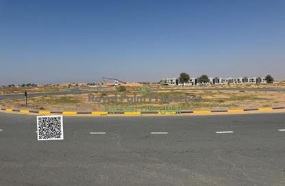 Land - Studio for sale in Al Qasimiah City - Sharjah