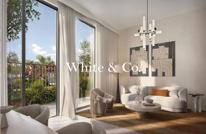 Townhouse - 3 - 4 for sale in Venera - The Valley - Dubai