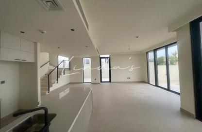 Villa - 3 Bedrooms - 4 Bathrooms for rent in Golf Grove - Dubai Hills Estate - Dubai