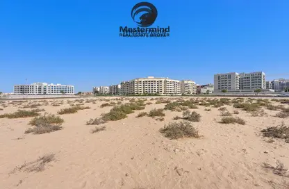 Land - Studio for sale in Arjan - Dubai Land - Studio for sale in Arjan - Dubai